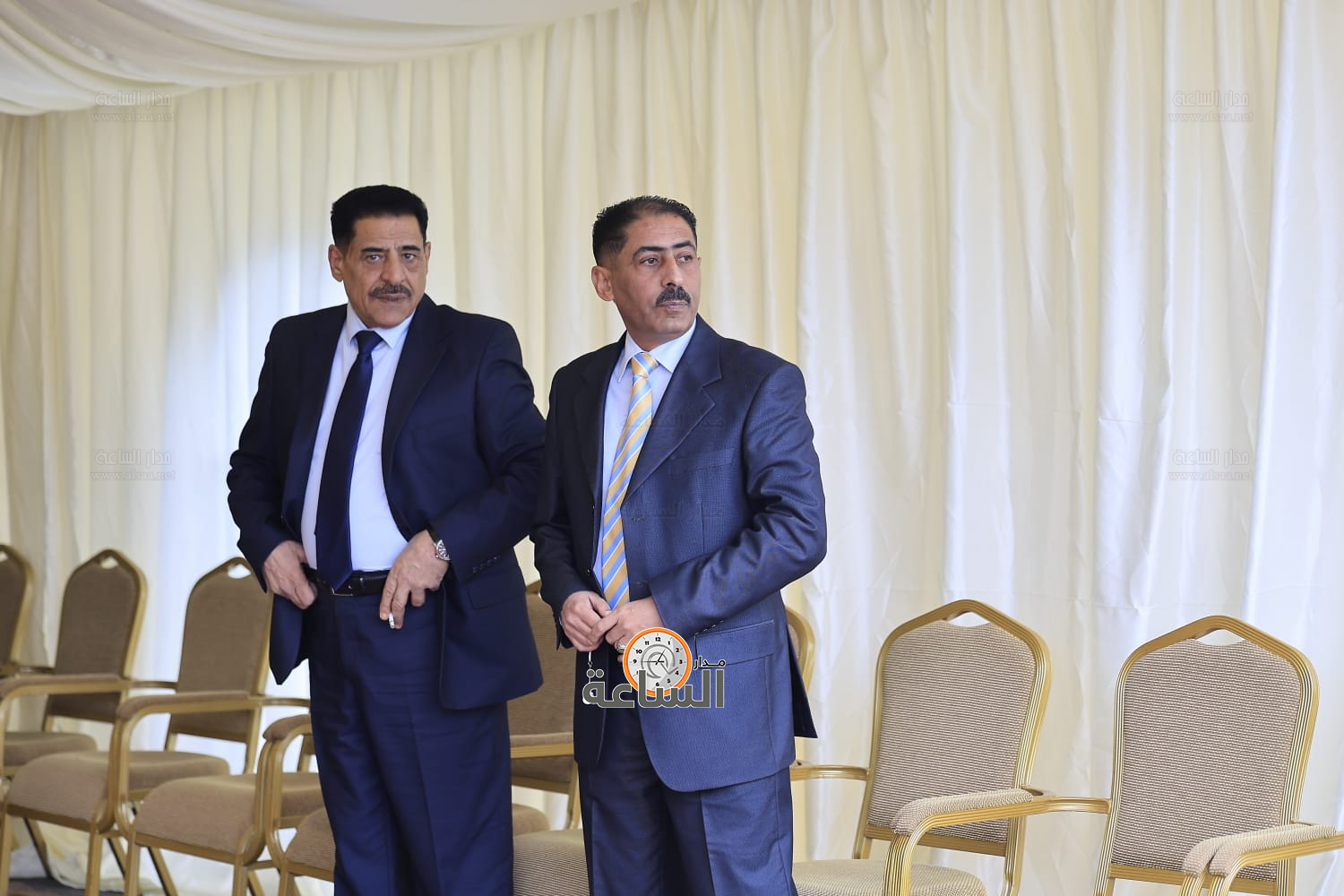 Madar Al-Saa Images 0.4436356315524441