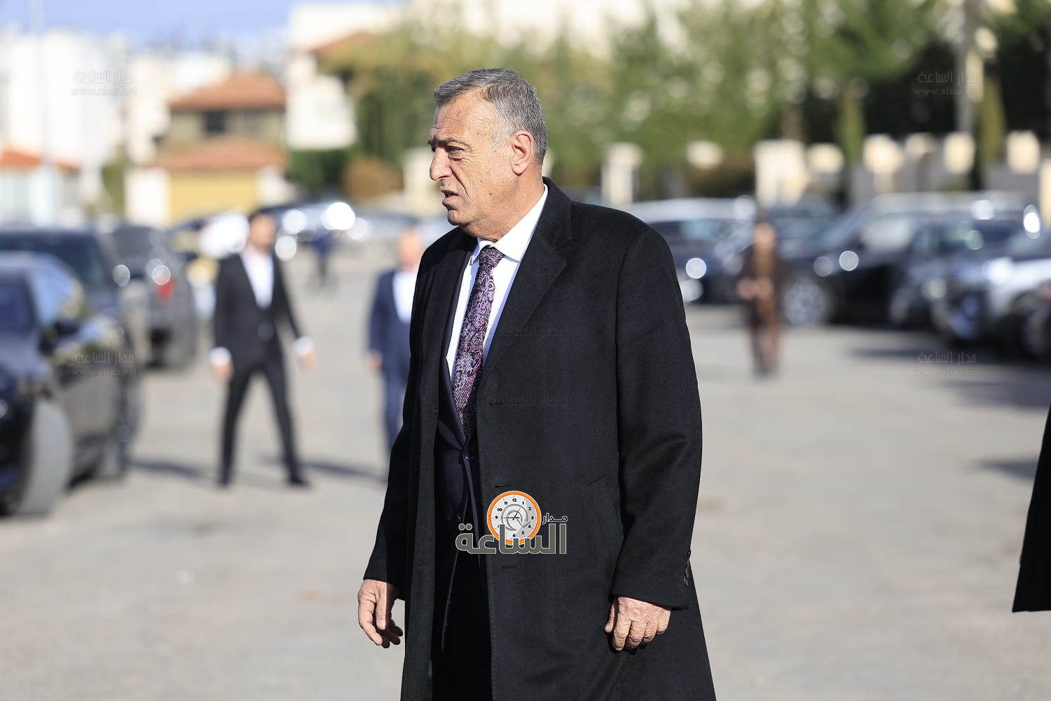 Madar Al-Saa Images 0.1994065195168233