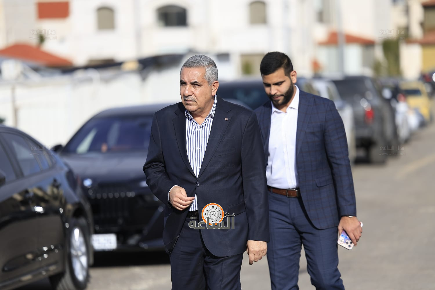 Madar Al-Saa Images 0.1729823225312841