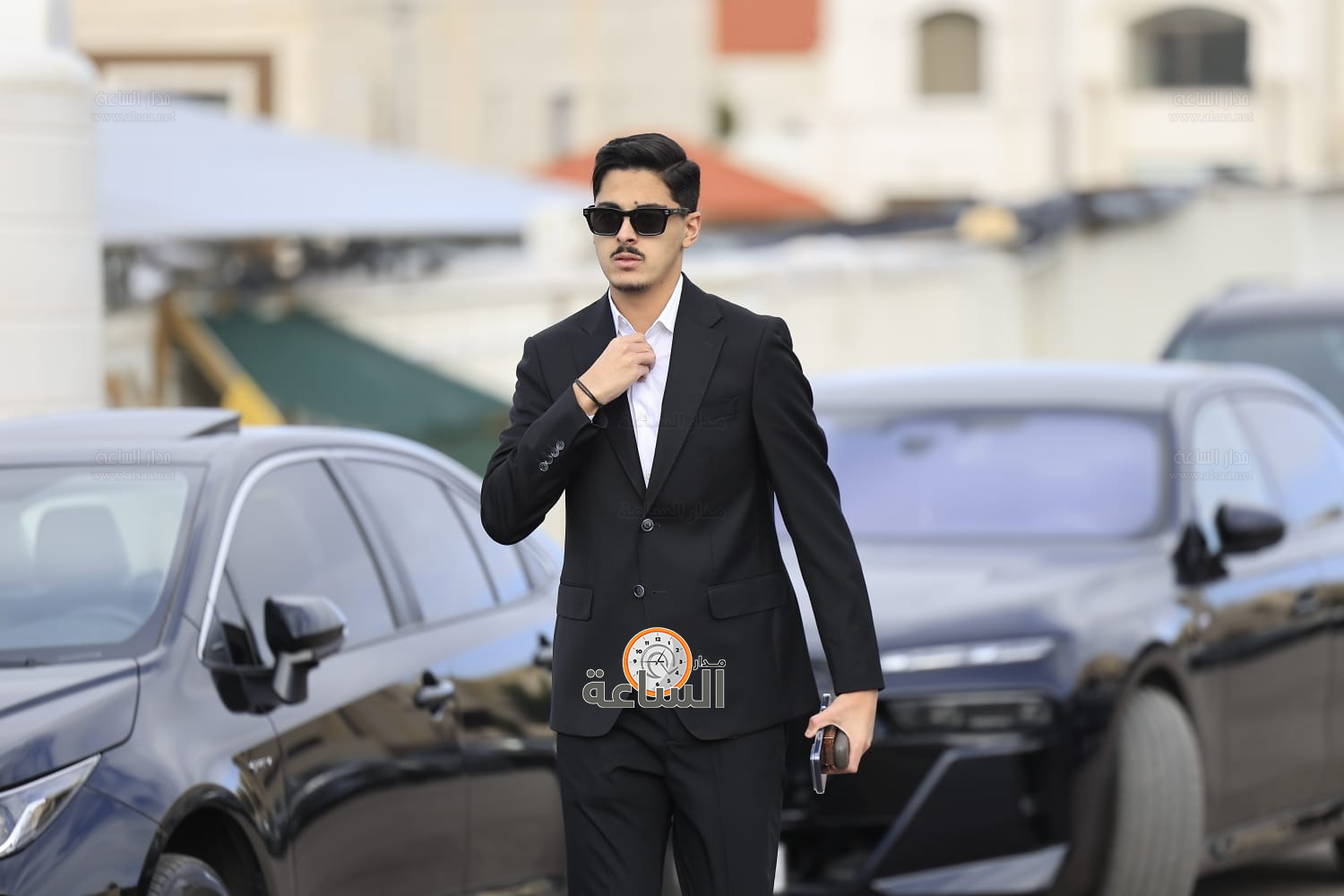 Madar Al-Saa Images 0.6890216081212152