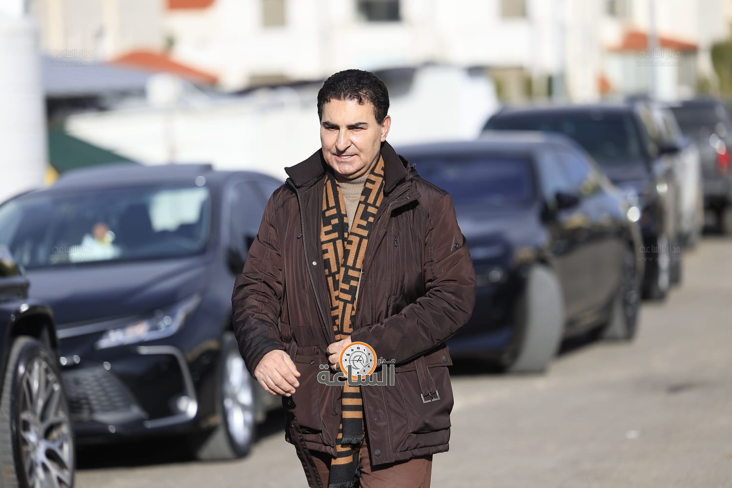 Madar Al-Saa Images 0.8036669044362936