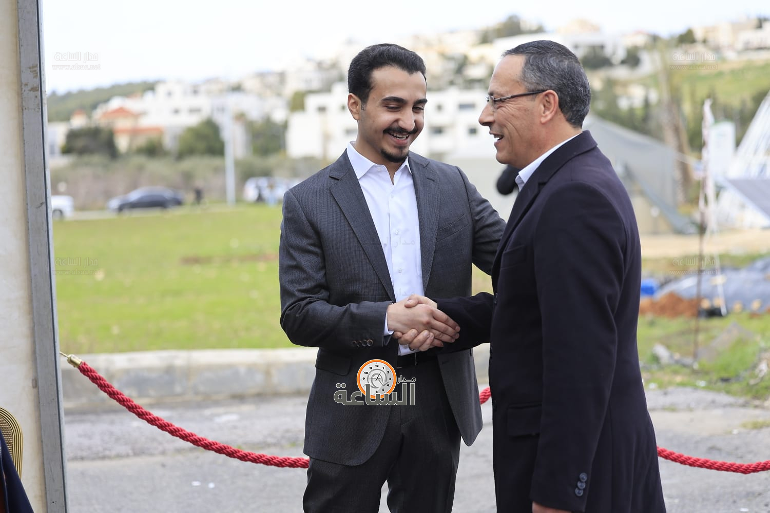 Madar Al-Saa Images 0.4882177004457853