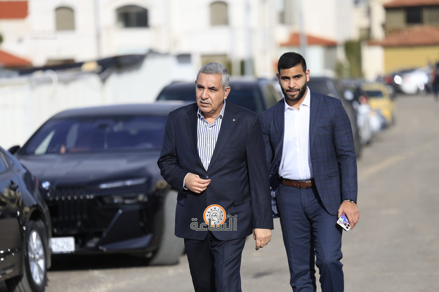 Madar Al-Saa Images 0.6529197752385666