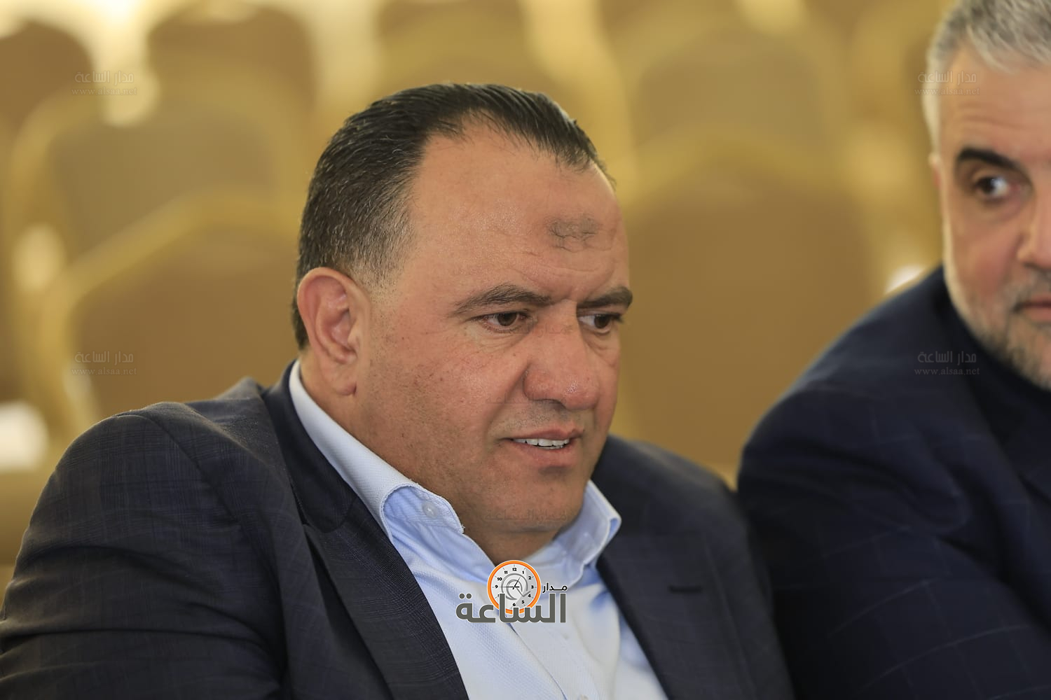 Madar Al-Saa Images 0.07374045364082515