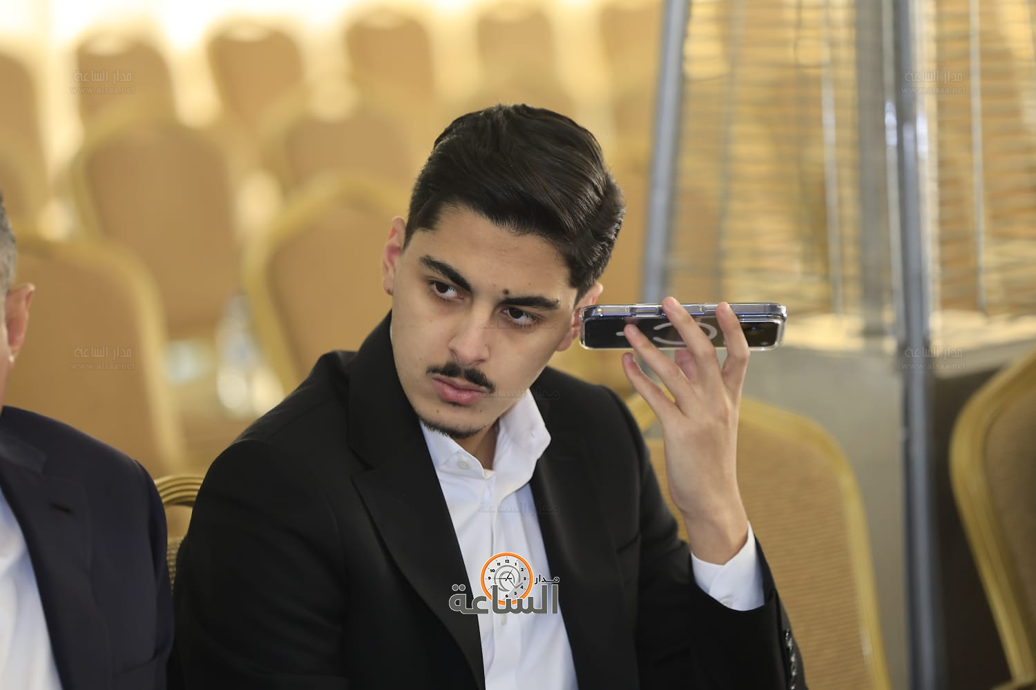 Madar Al-Saa Images 0.8045351544795954