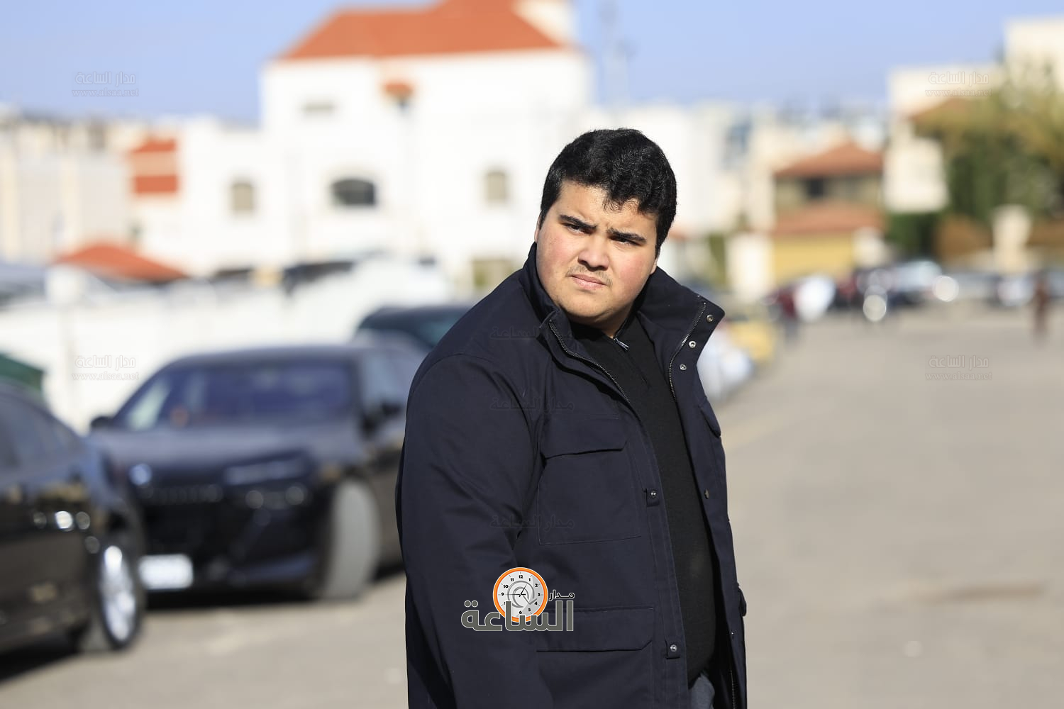 Madar Al-Saa Images 0.39204764150702043