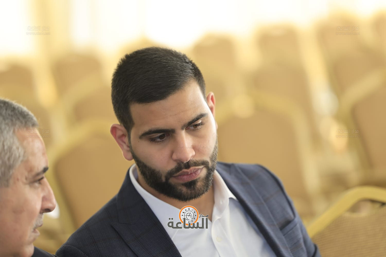 Madar Al-Saa Images 0.44017676961579044