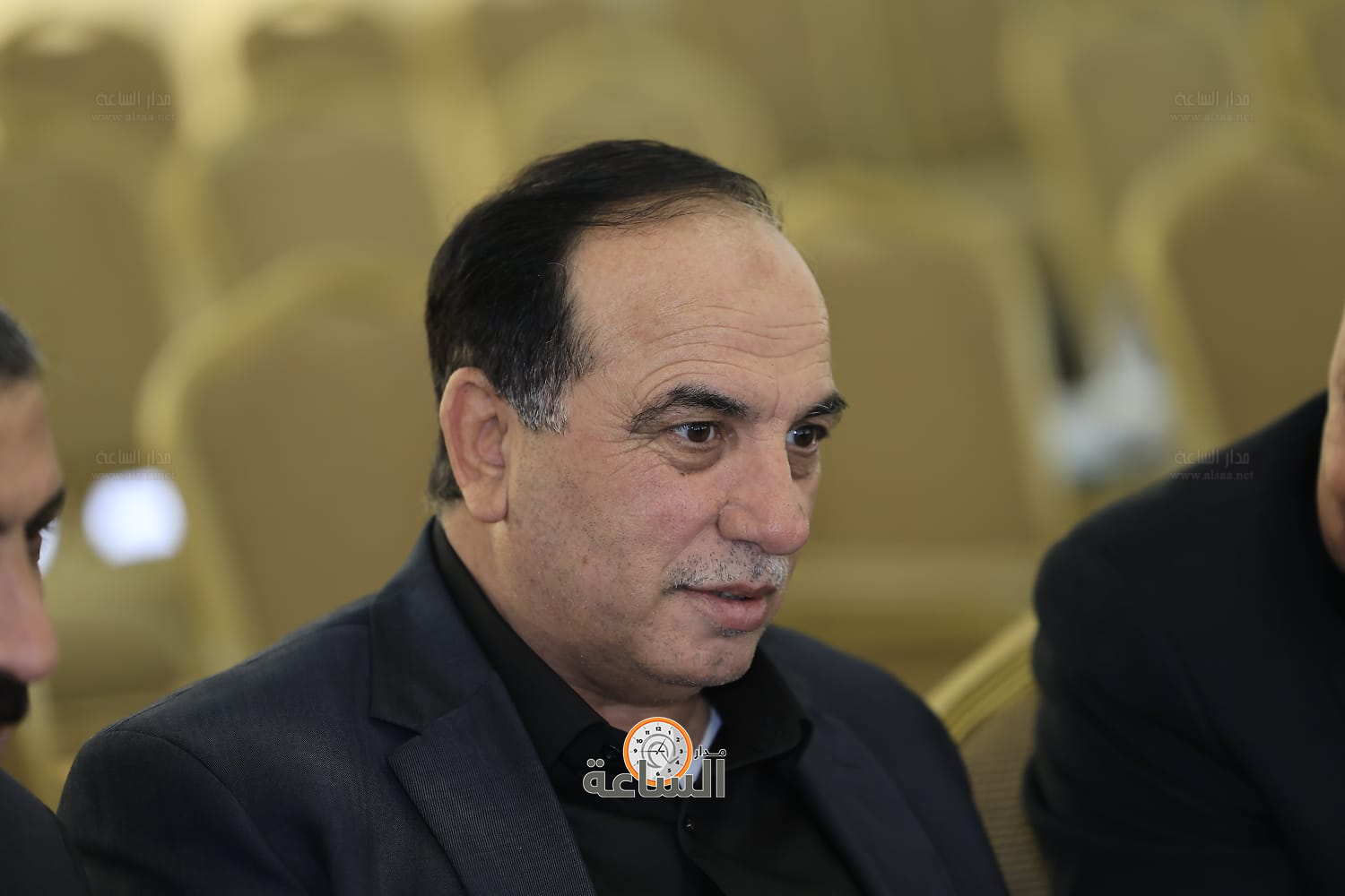 Madar Al-Saa Images 0.7176116177862174