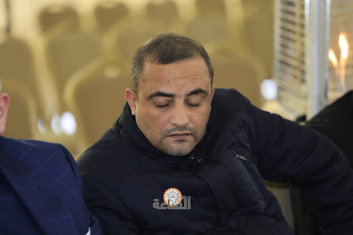 Madar Al-Saa Images 0.9449894119490991