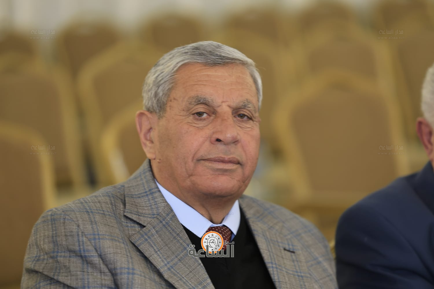 Madar Al-Saa Images 0.7733421765674647