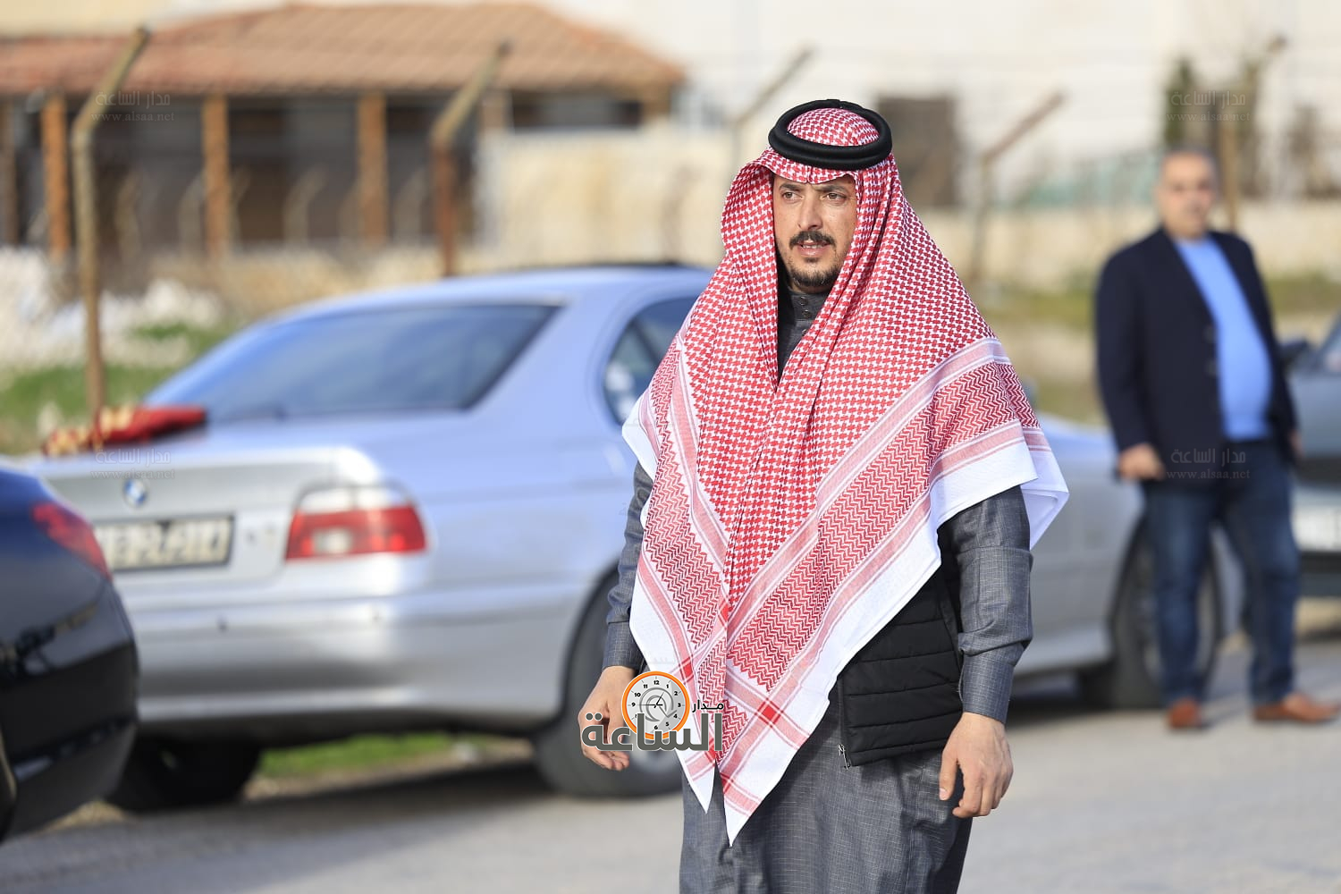 Madar Al-Saa Images 0.5555816237812248