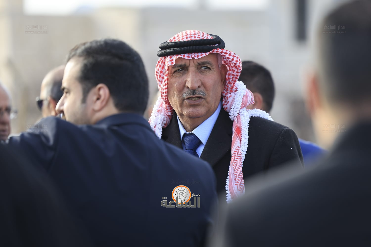 Madar Al-Saa Images 0.38483961042524417