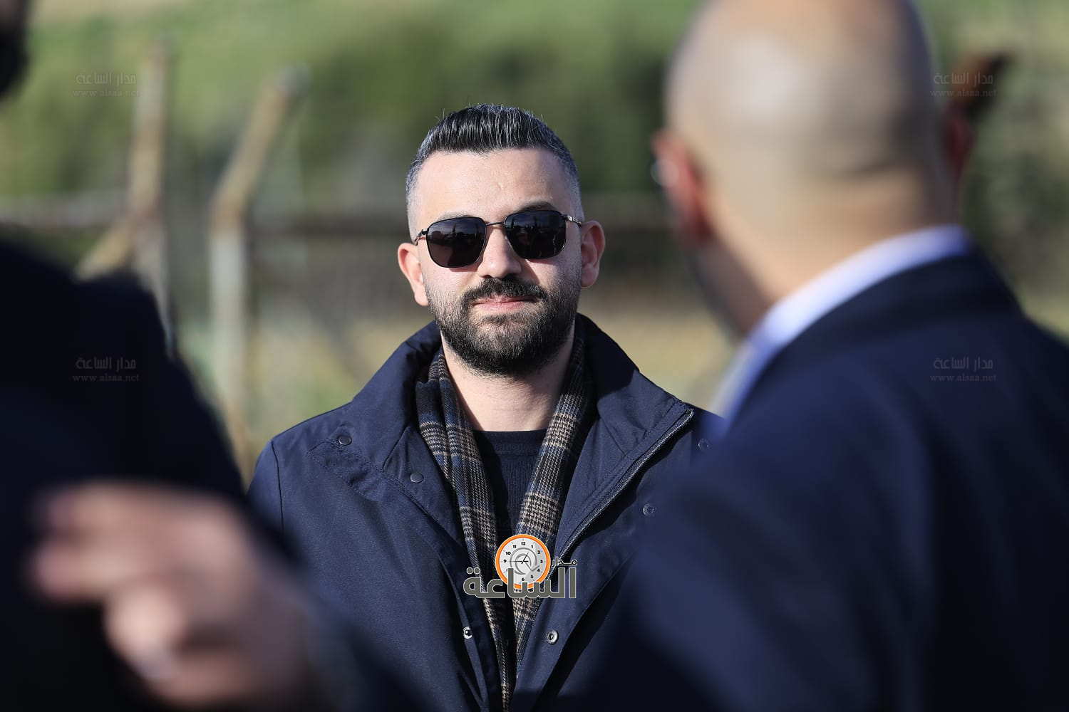 Madar Al-Saa Images 0.6650020149431527