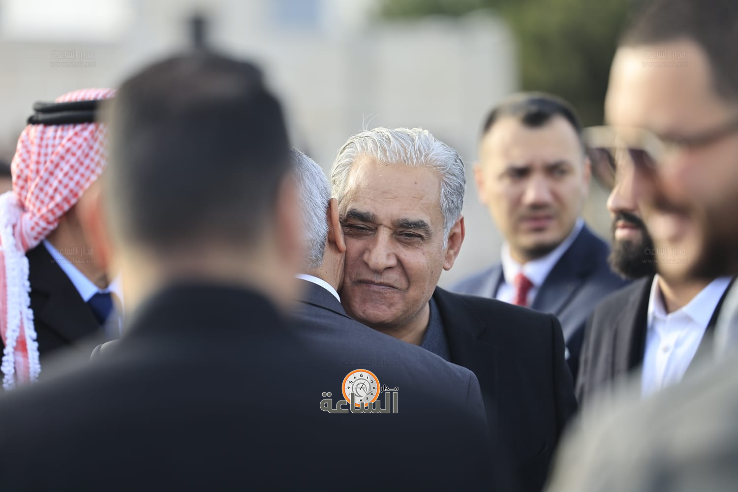 Madar Al-Saa Images 0.2394028403551215