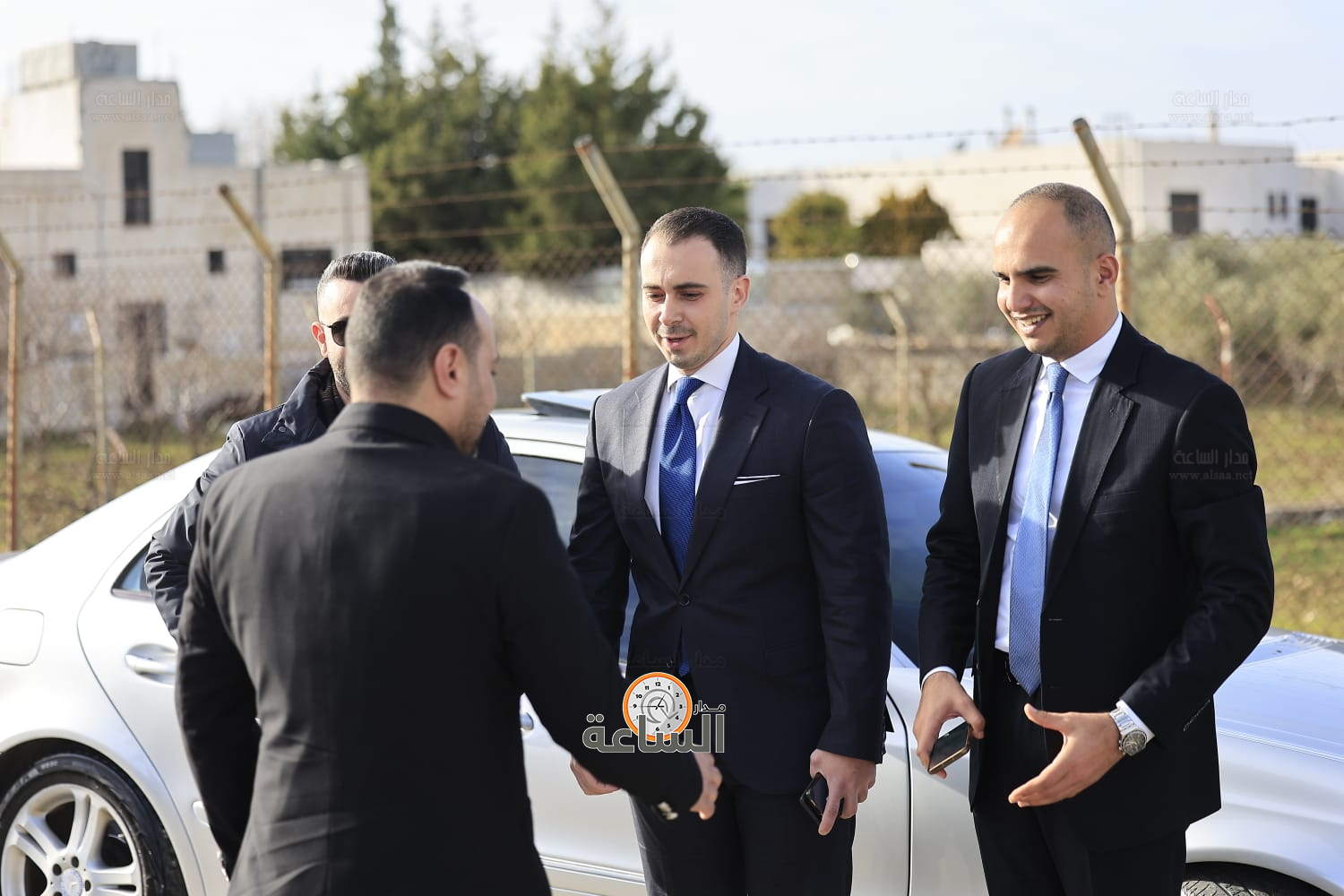 Madar Al-Saa Images 0.49831320415391334