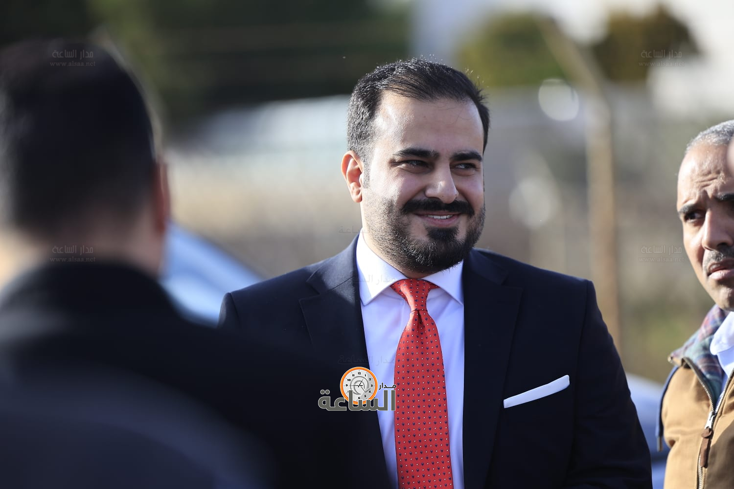 Madar Al-Saa Images 0.9970613833434567