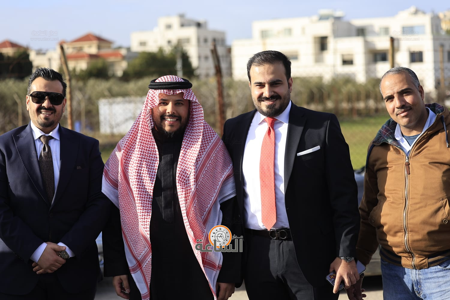 Madar Al-Saa Images 0.29531620136743497