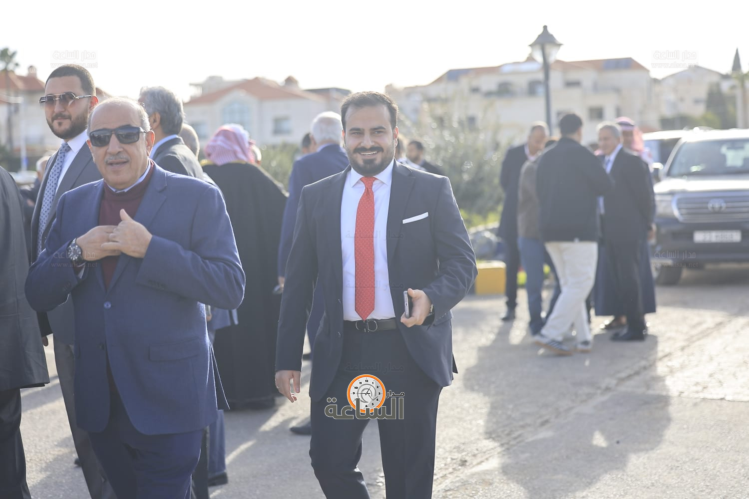 Madar Al-Saa Images 0.47348981553936187