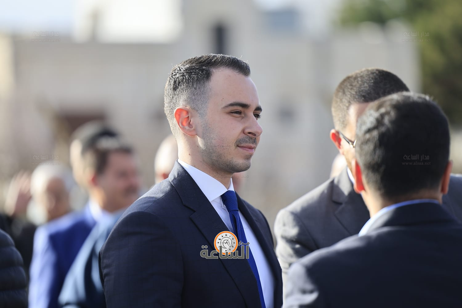 Madar Al-Saa Images 0.17749290481917568