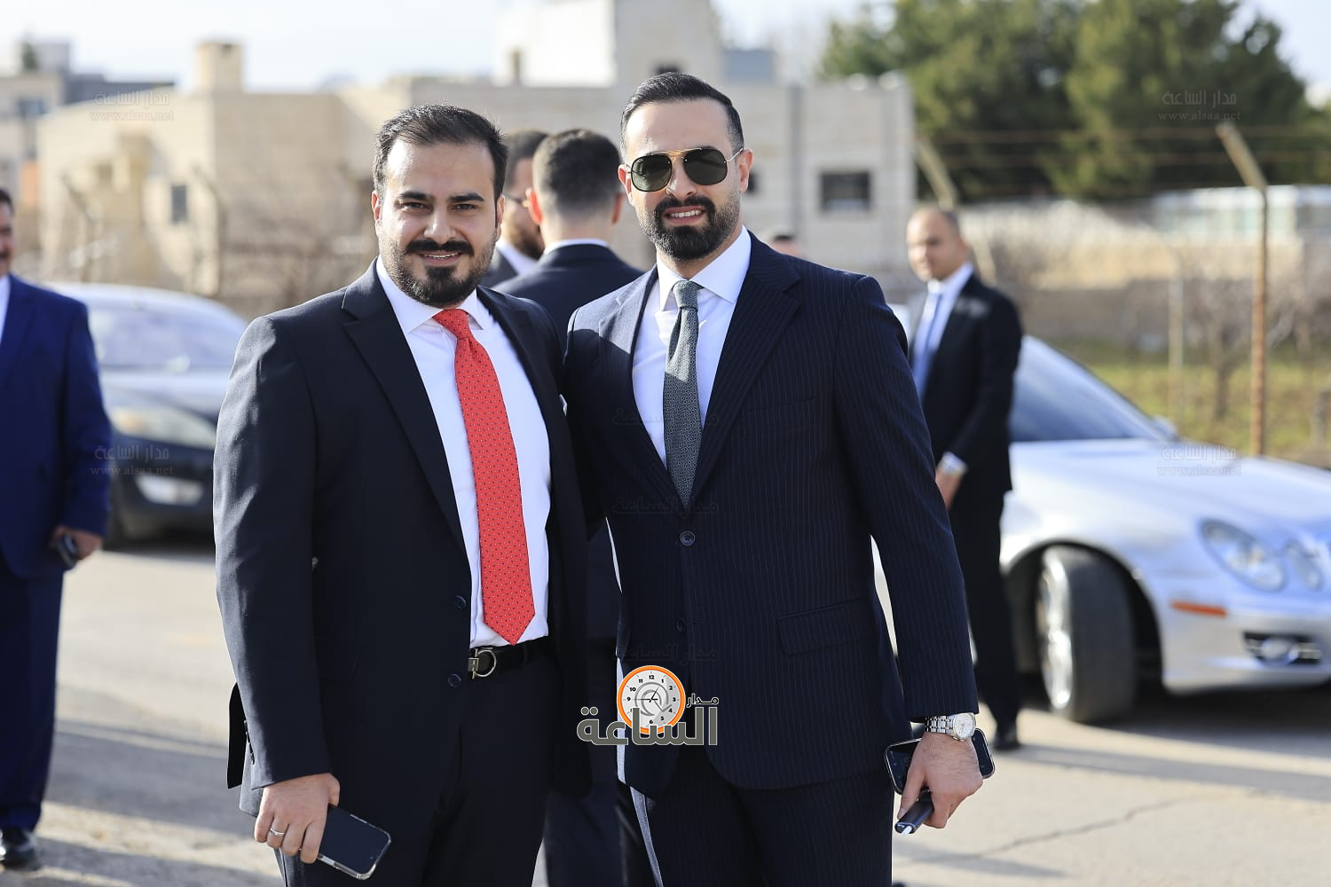 Madar Al-Saa Images 0.1226520667124188