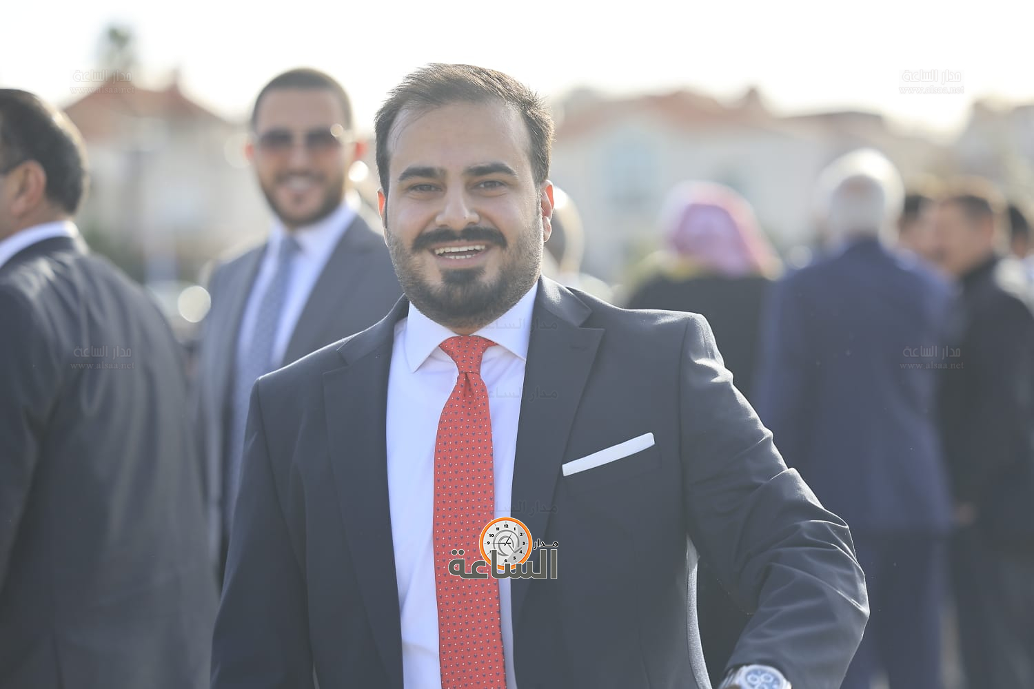 Madar Al-Saa Images 0.08135884275243754