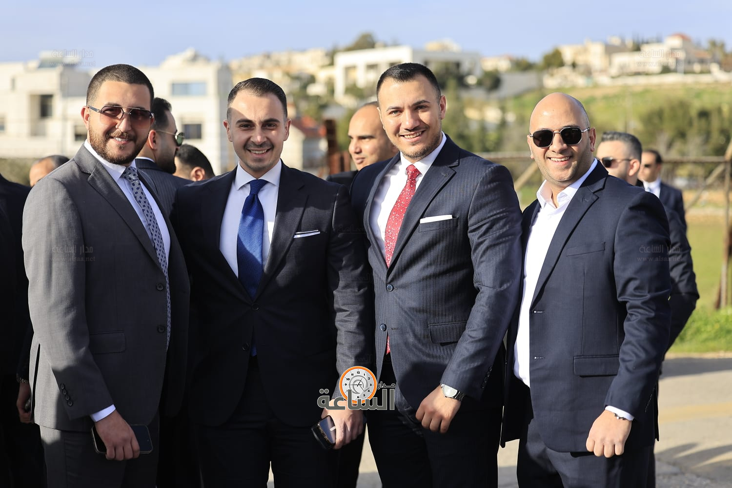 Madar Al-Saa Images 0.24014971469535673