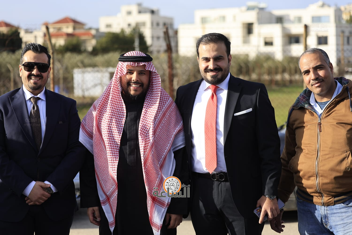 Madar Al-Saa Images 0.650377619120996