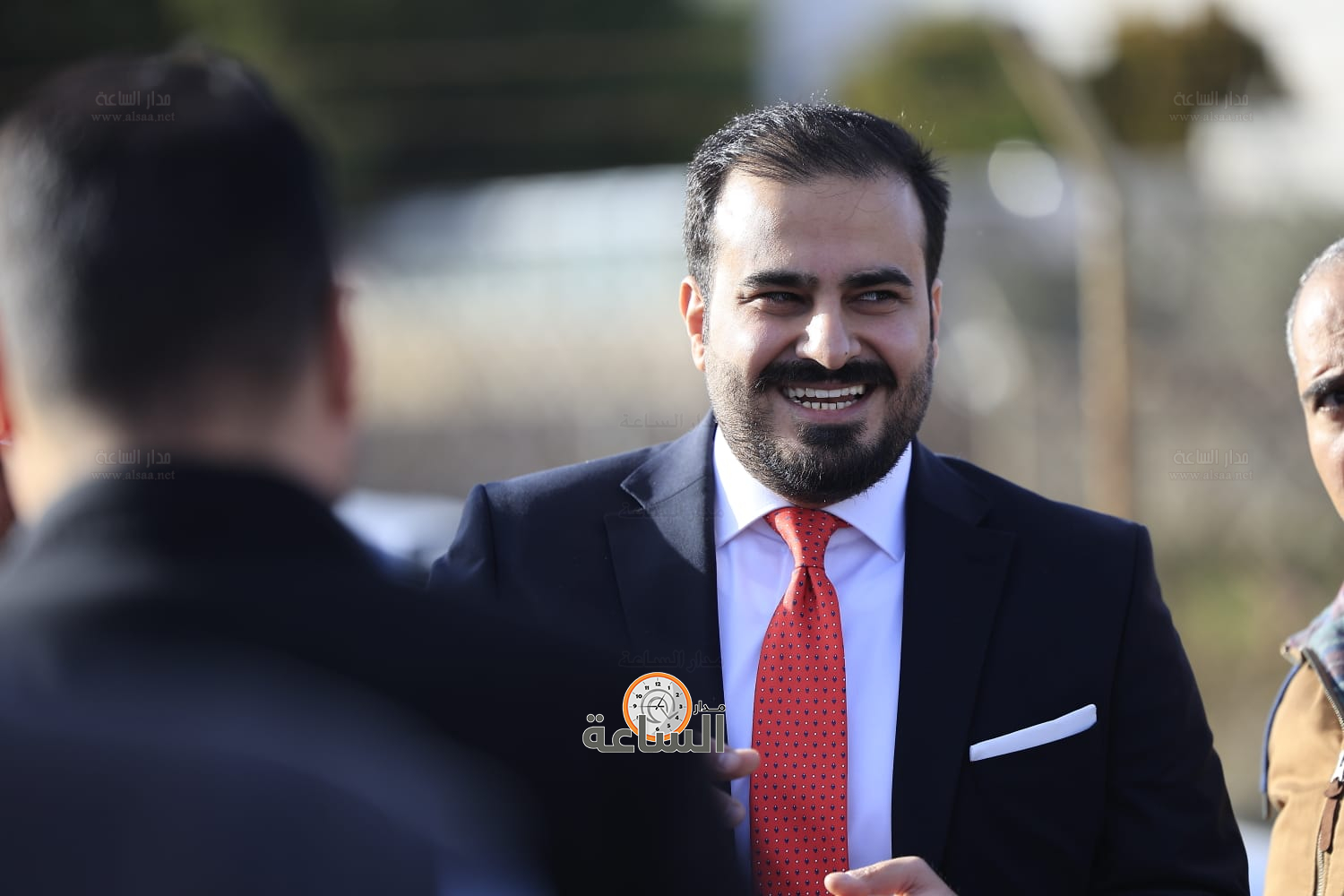 Madar Al-Saa Images 0.6876256250725142