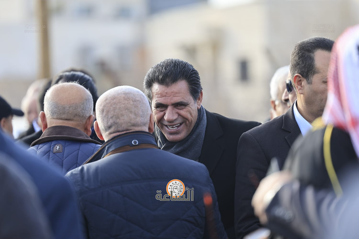 Madar Al-Saa Images 0.21475321183119644