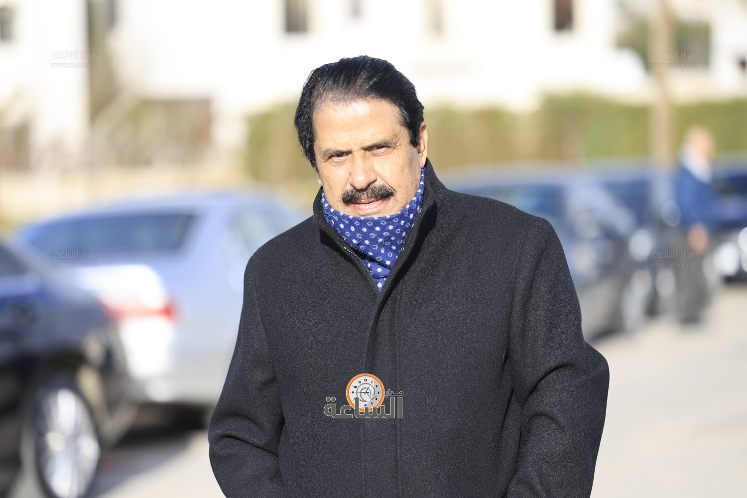 Madar Al-Saa Images 0.7256092924555033