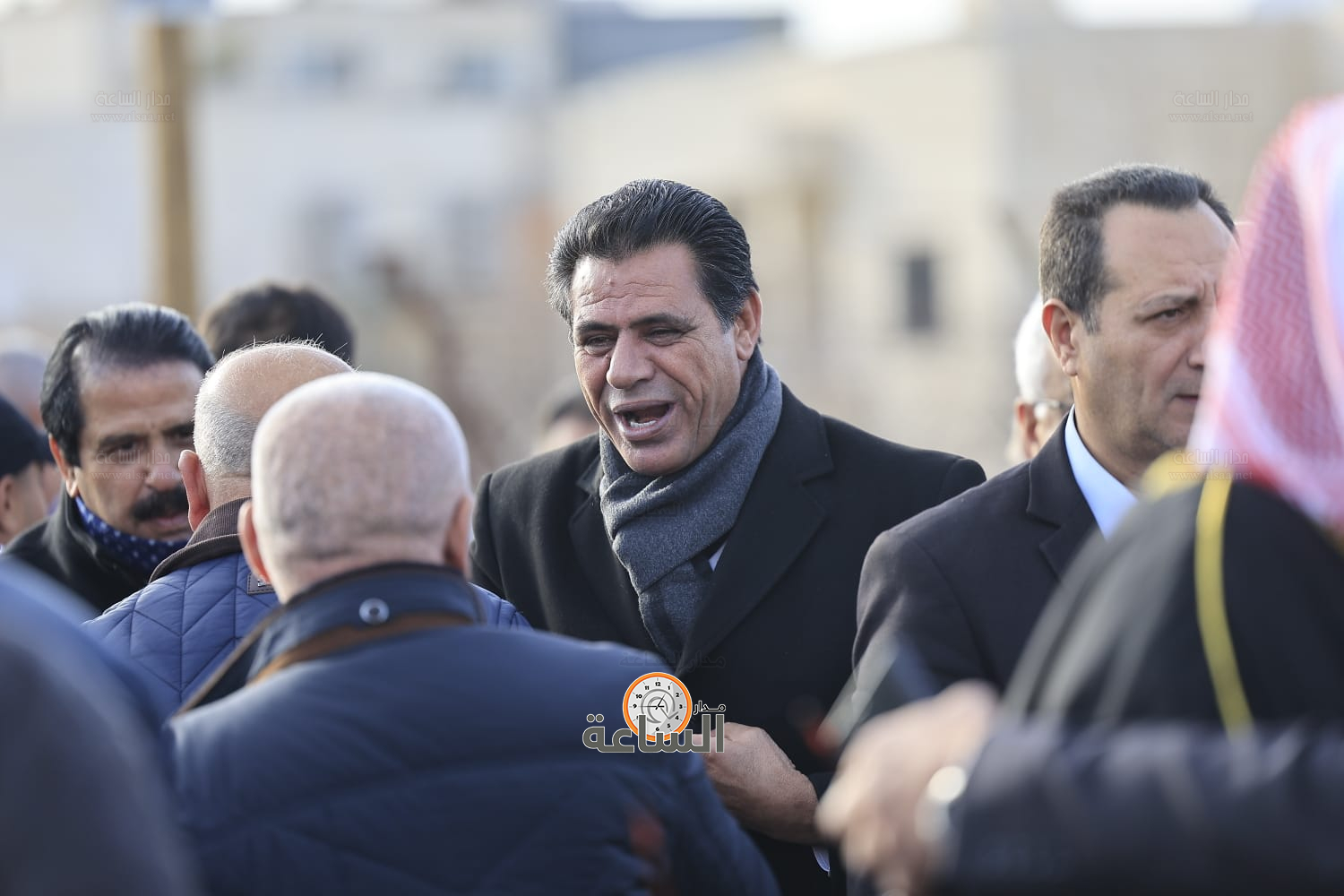 Madar Al-Saa Images 0.00400760966361724