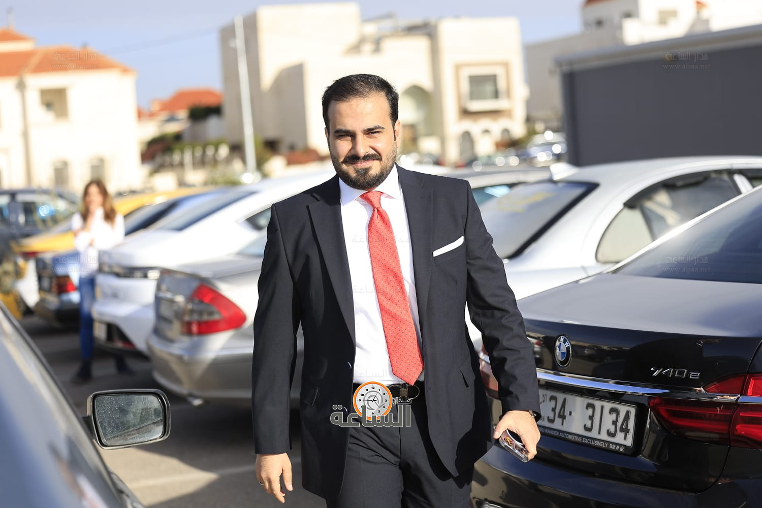 Madar Al-Saa Images 0.2546742180915872