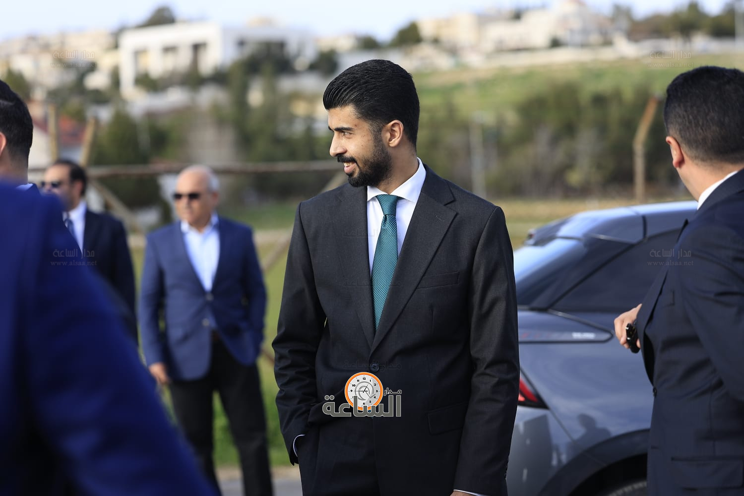 Madar Al-Saa Images 0.8580243043711205