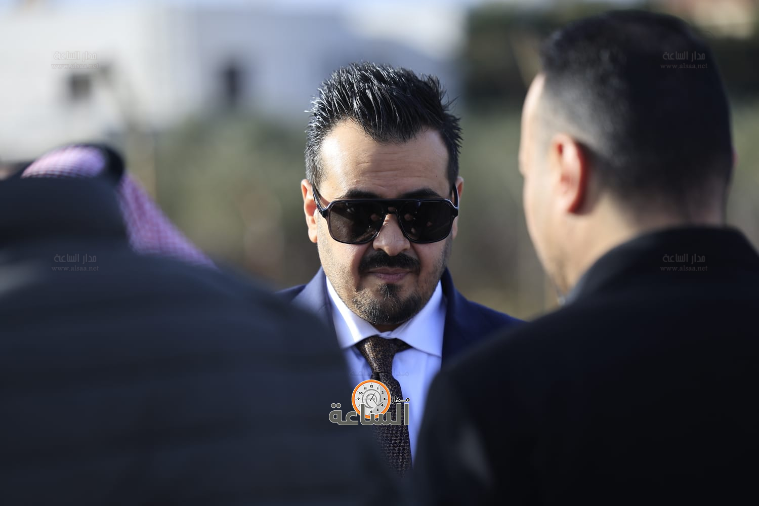 Madar Al-Saa Images 0.161861452356165