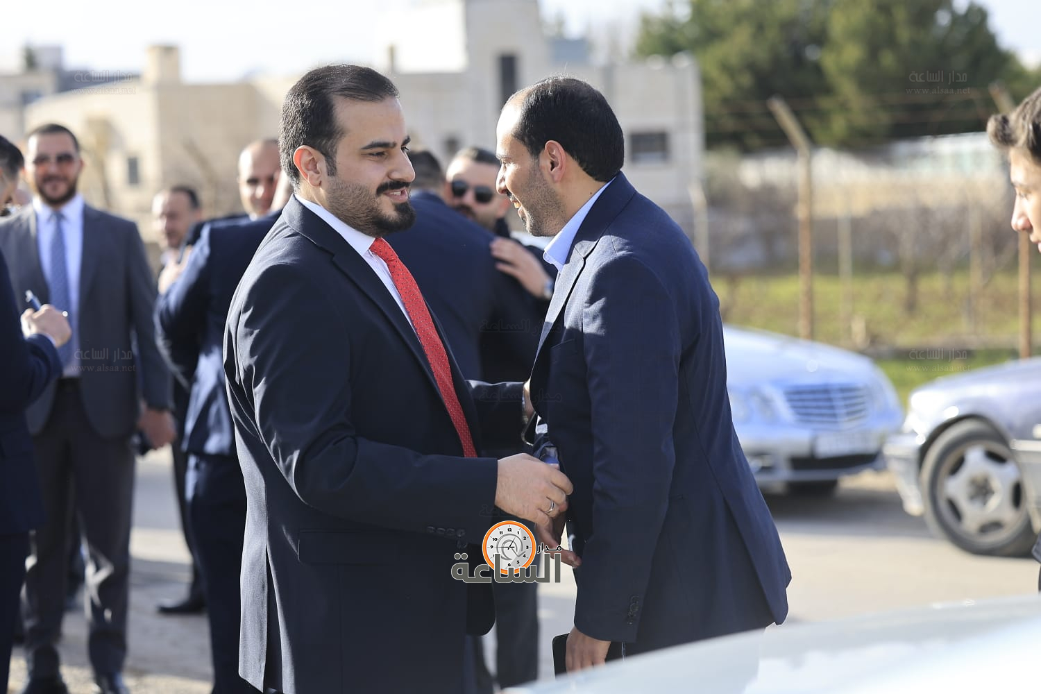 Madar Al-Saa Images 0.8671949221985648