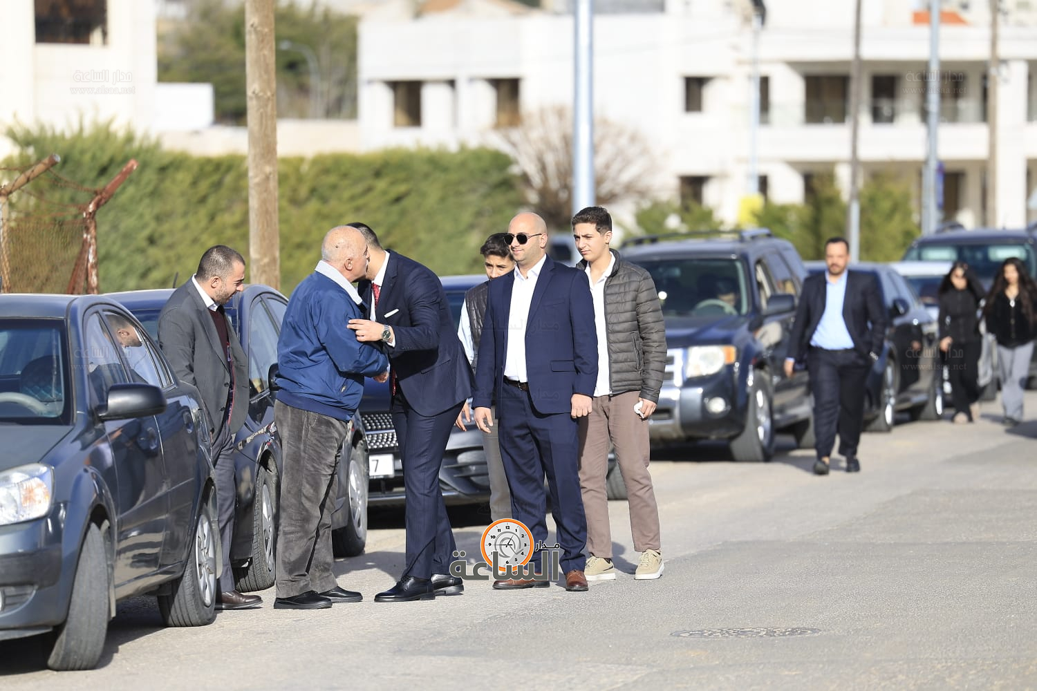 Madar Al-Saa Images 0.020245508483895502