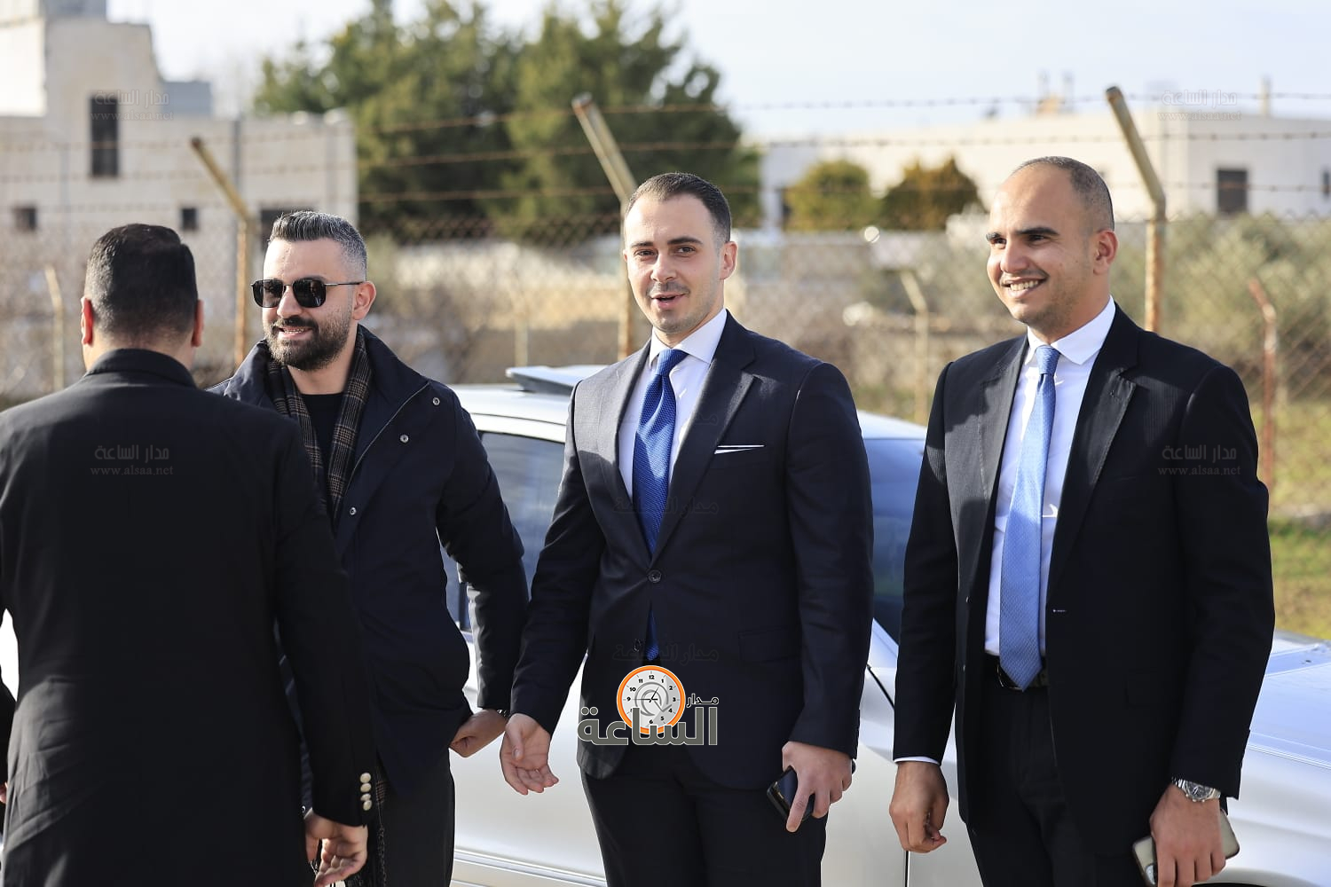 Madar Al-Saa Images 0.16576538864426593