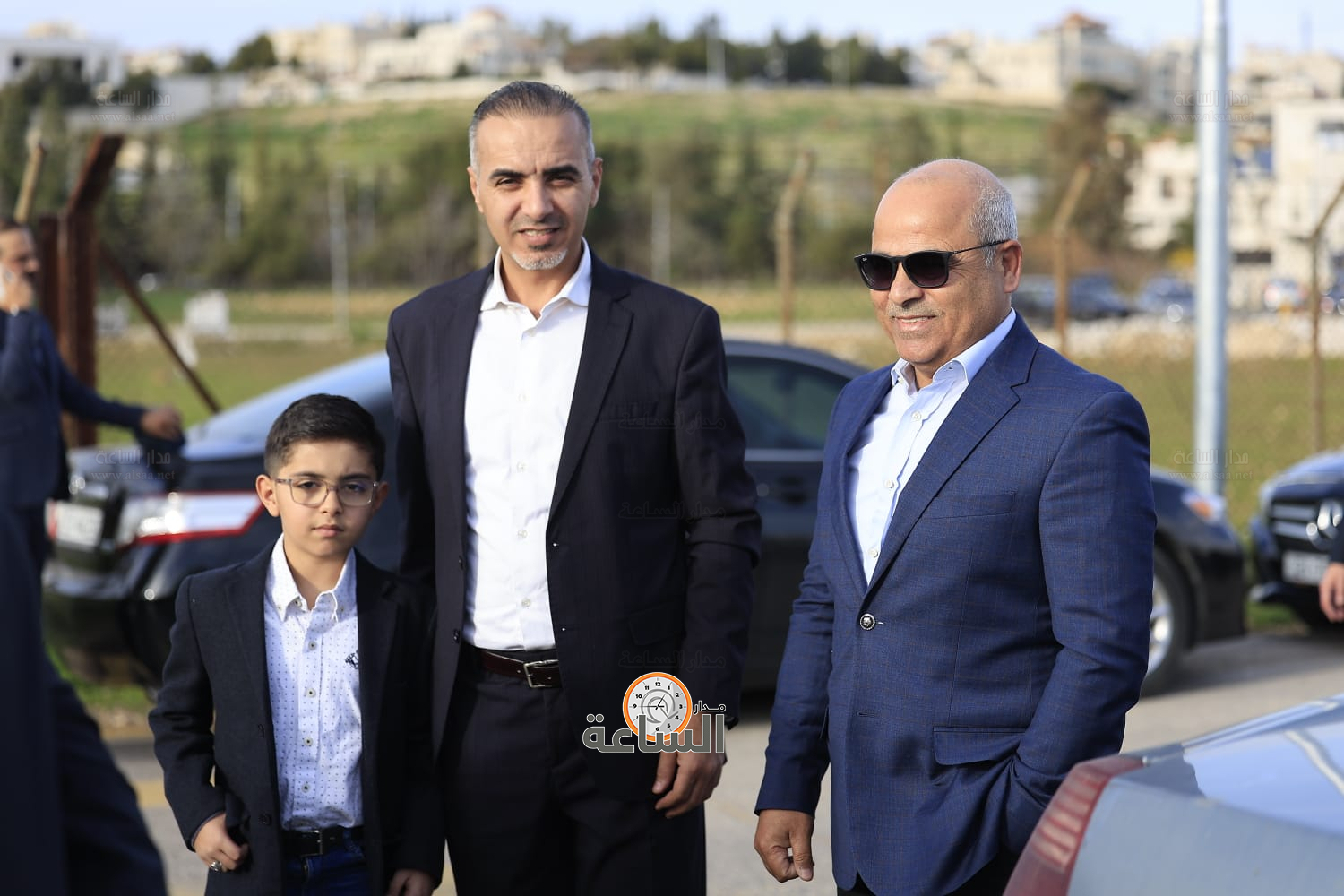 Madar Al-Saa Images 0.22398643745357438