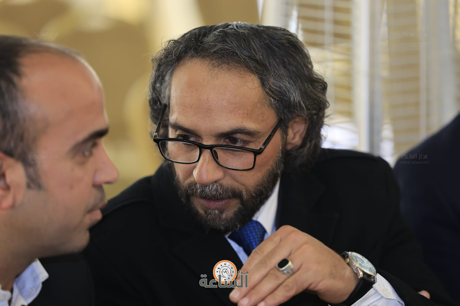 Madar Al-Saa Images 0.5538755384812715