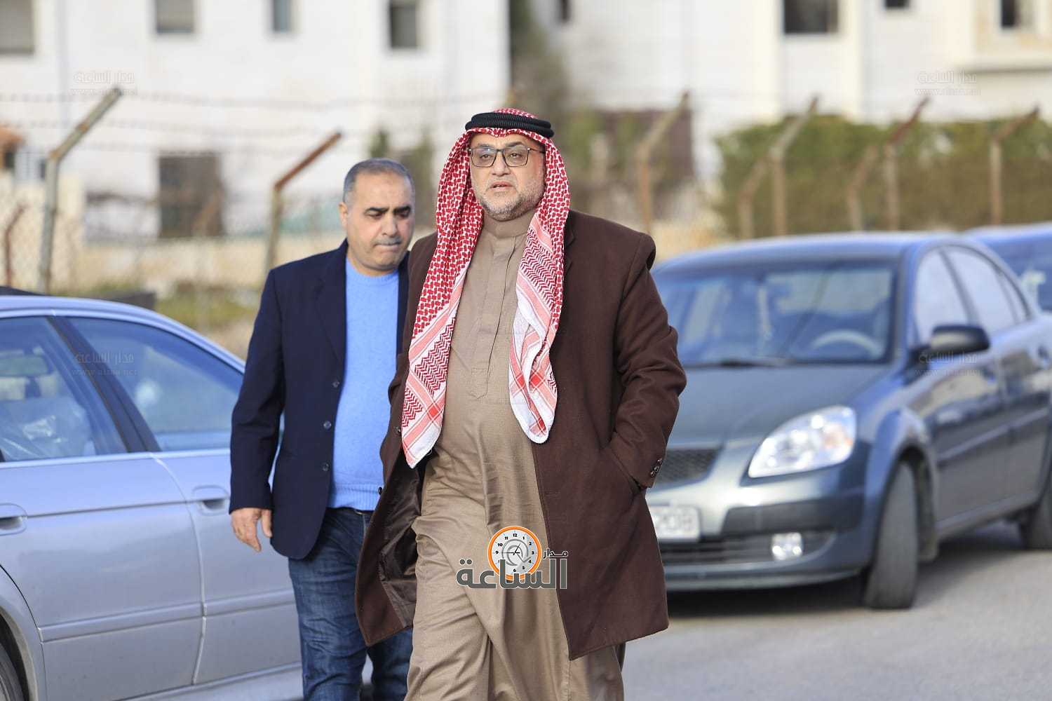 Madar Al-Saa Images 0.9267133532891669