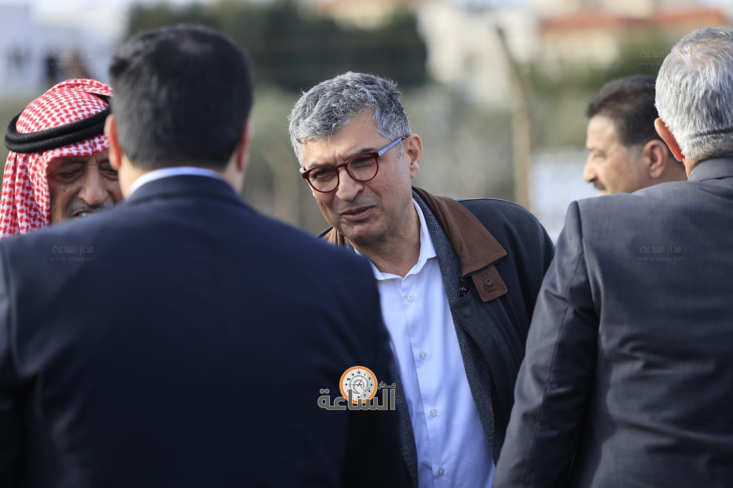 Madar Al-Saa Images 0.7748772469386555