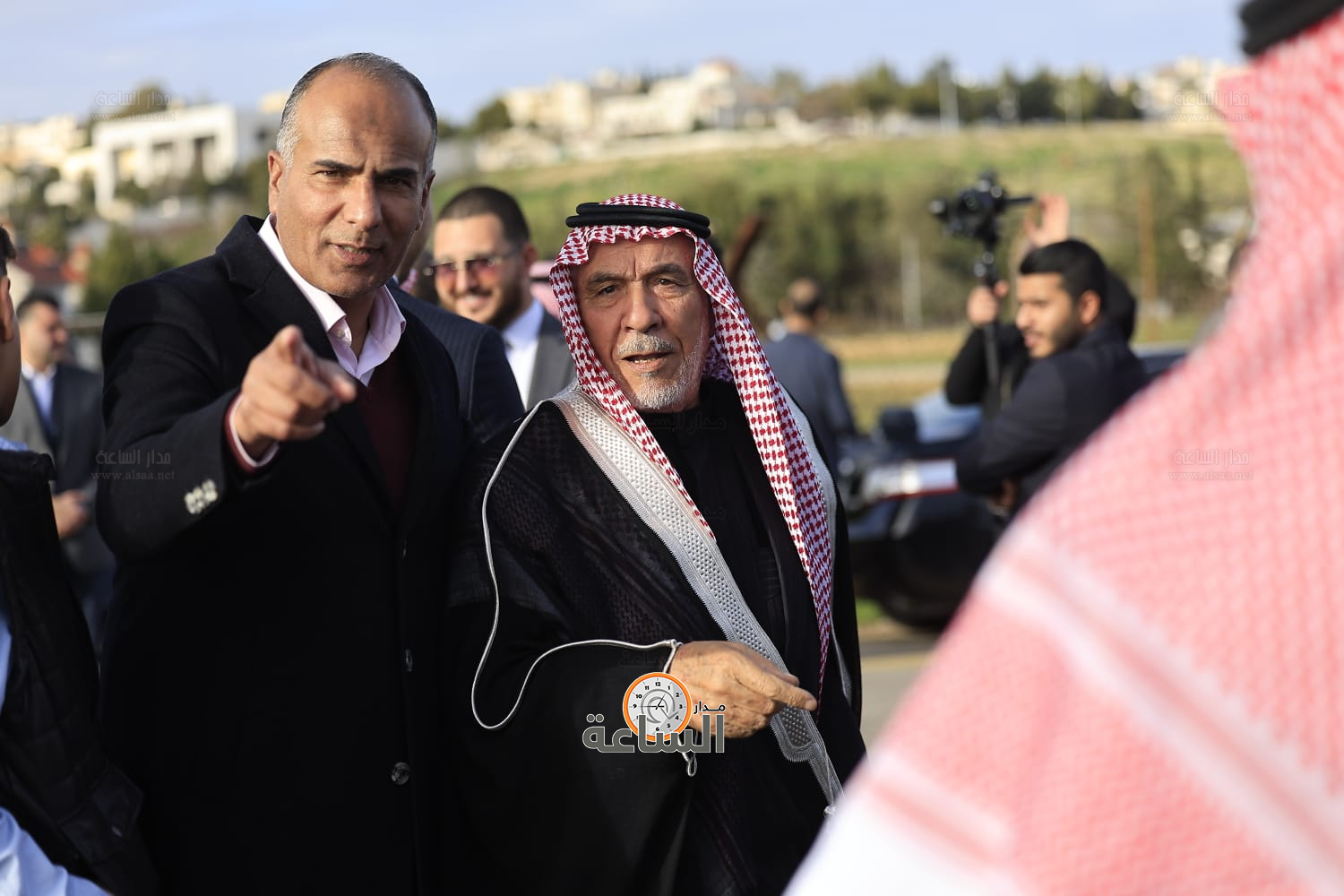 Madar Al-Saa Images 0.7717586785351801