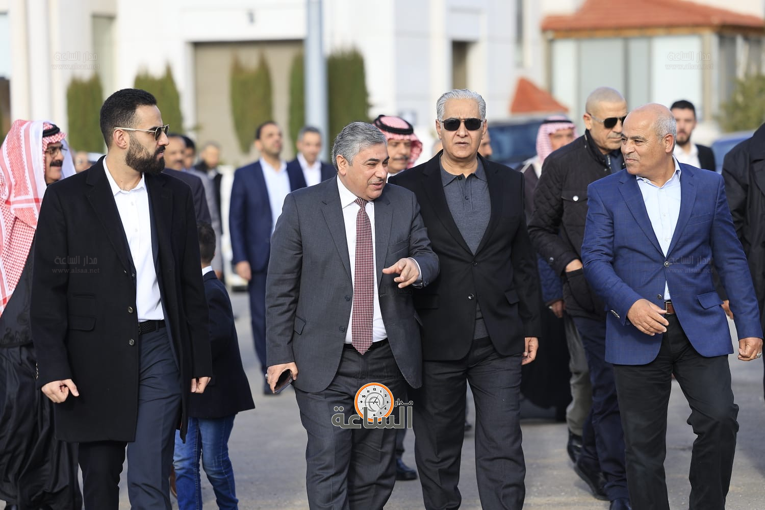 Madar Al-Saa Images 0.46836927325962985