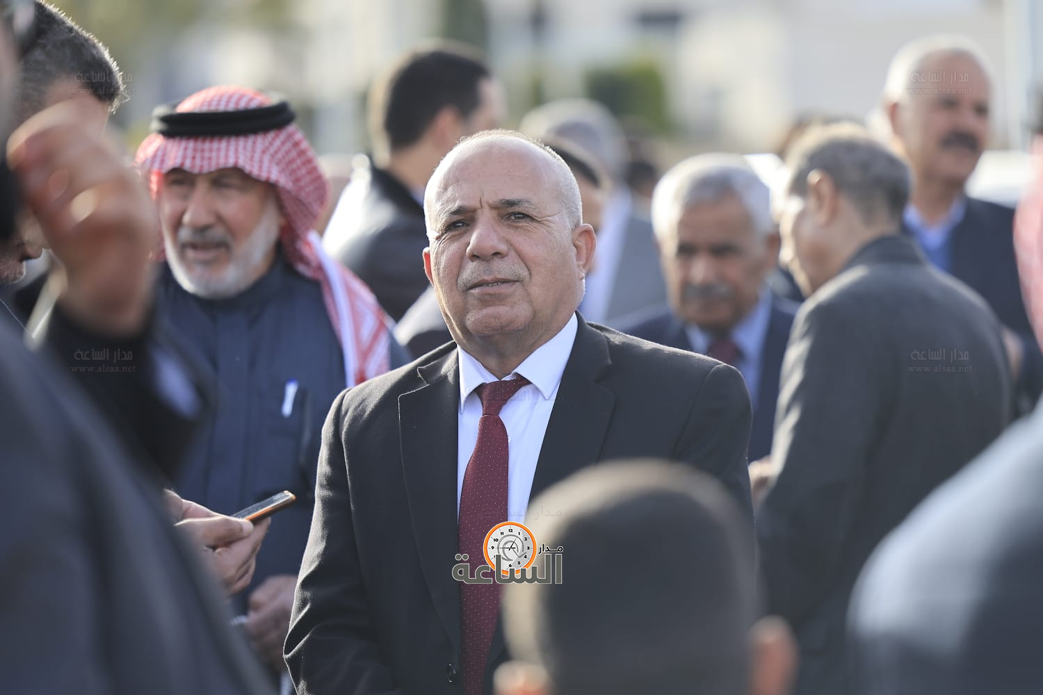 Madar Al-Saa Images 0.05867024880066063