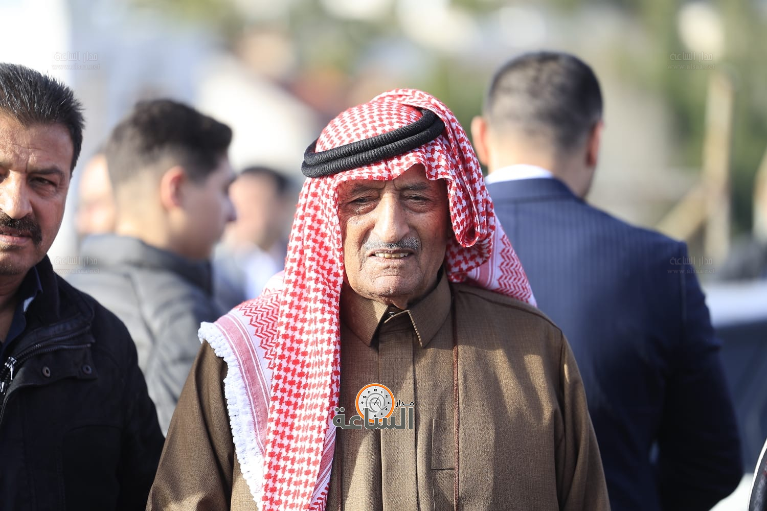 Madar Al-Saa Images 0.49228767364695747