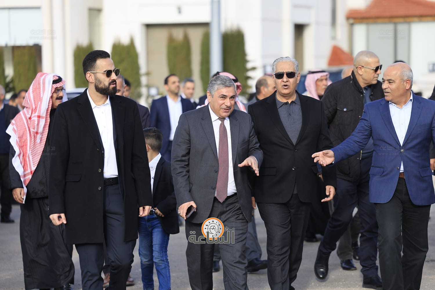 Madar Al-Saa Images 0.6392644462148189