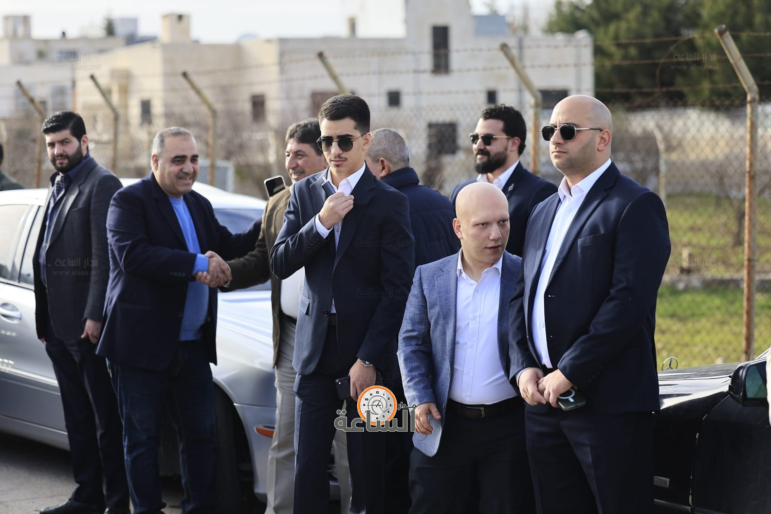 Madar Al-Saa Images 0.23137248859572124