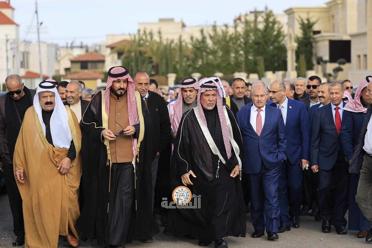 Madar Al-Saa Images 0.2369760791398393