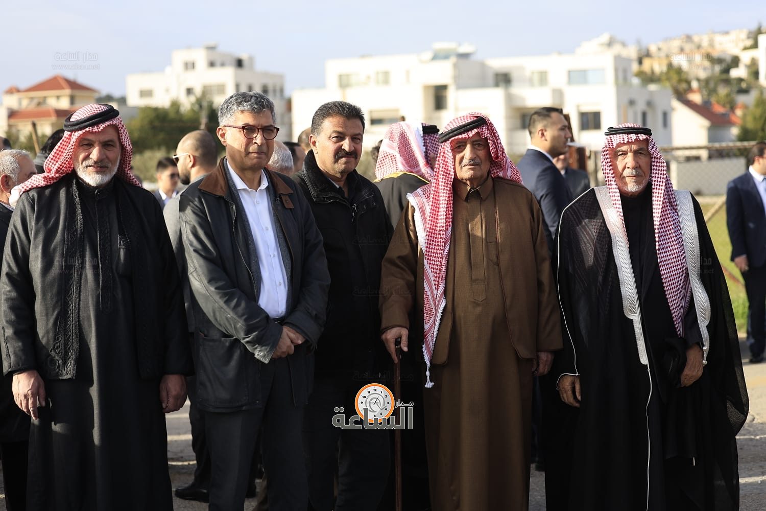 Madar Al-Saa Images 0.05282150682815656