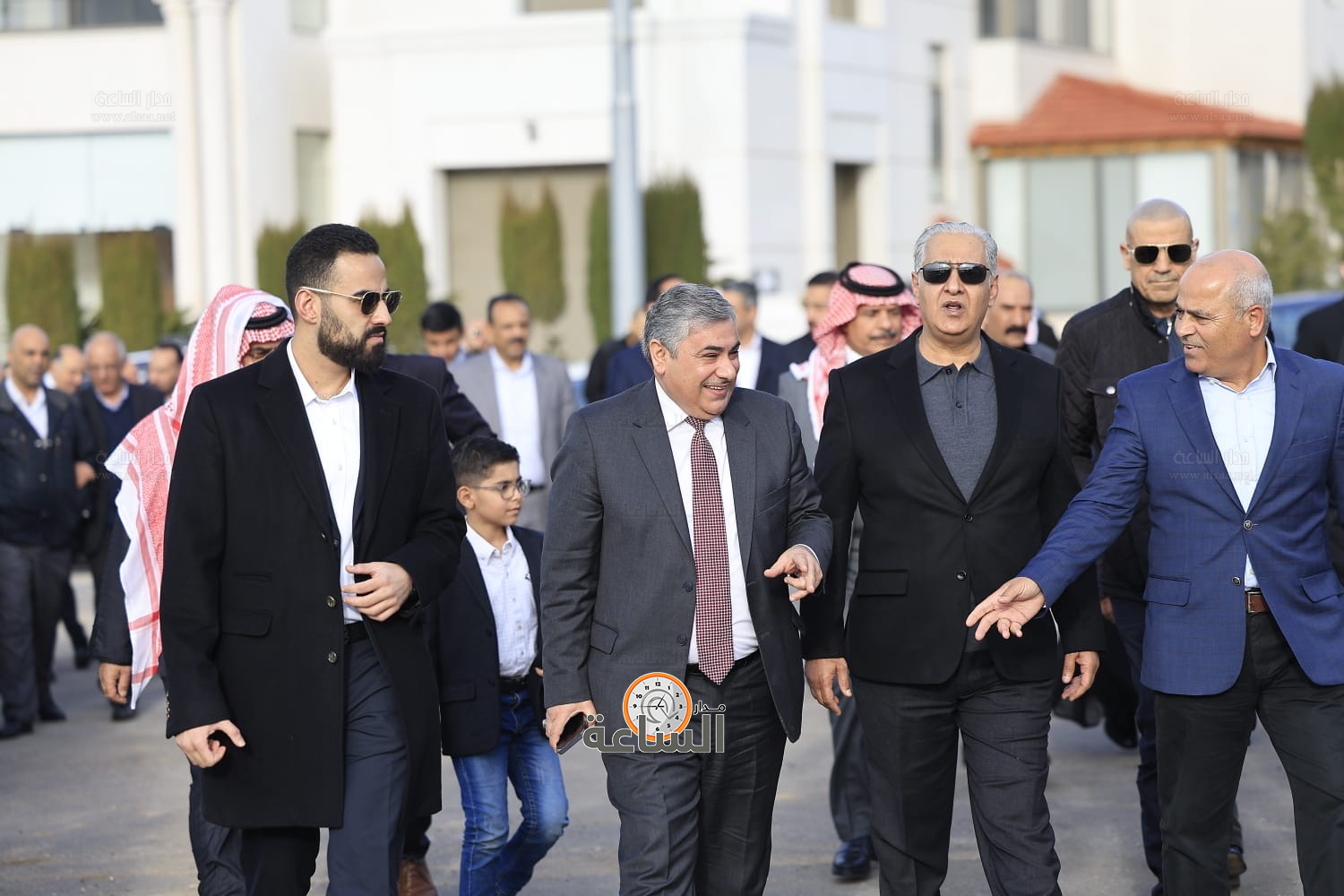 Madar Al-Saa Images 0.8111621463889729